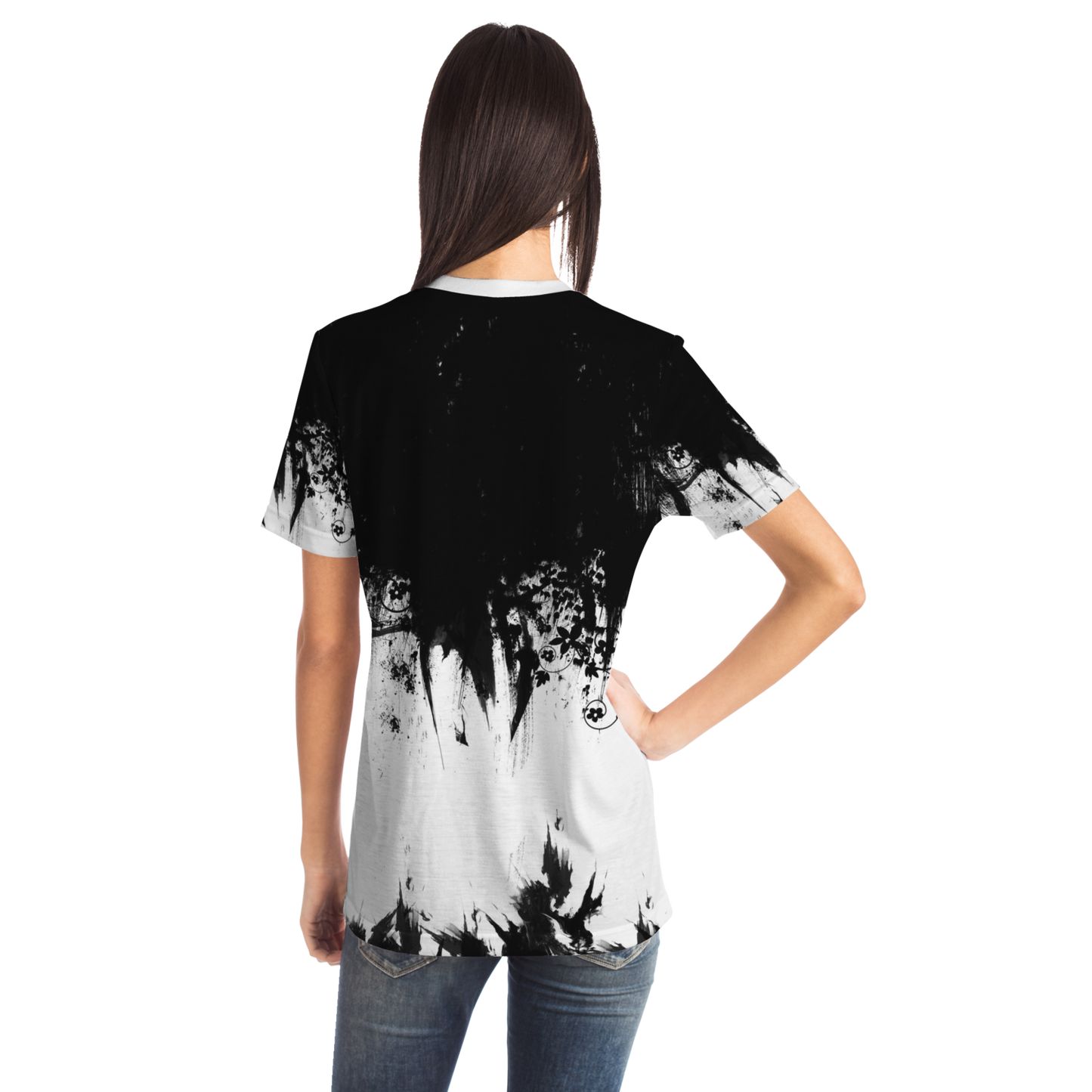 T-shirt-Mohamed rassoulo allah