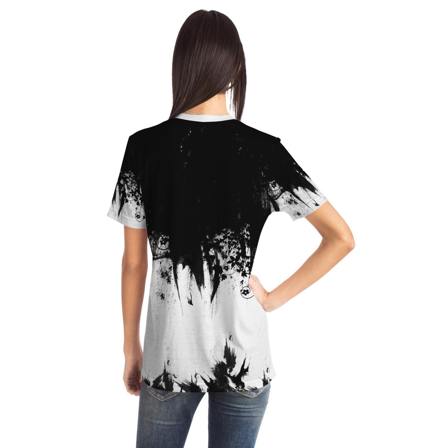 T-shirt-Mohamed rassoulo allah