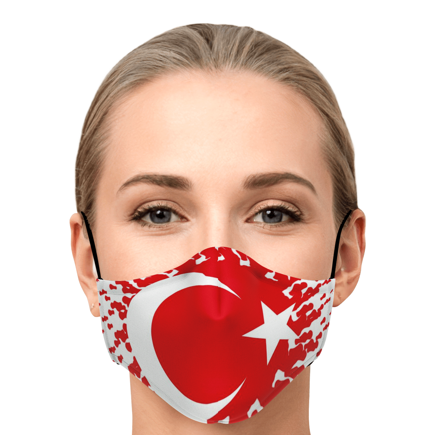 Masque facial Turquie