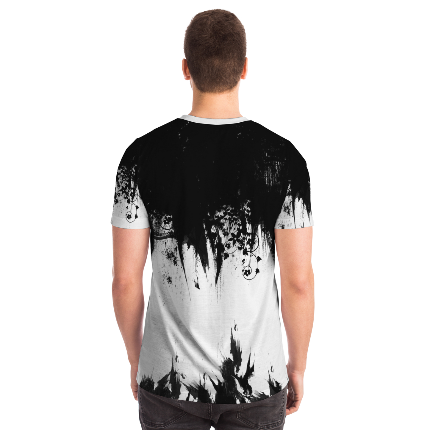 T-shirt-Mohamed rassoulo allah