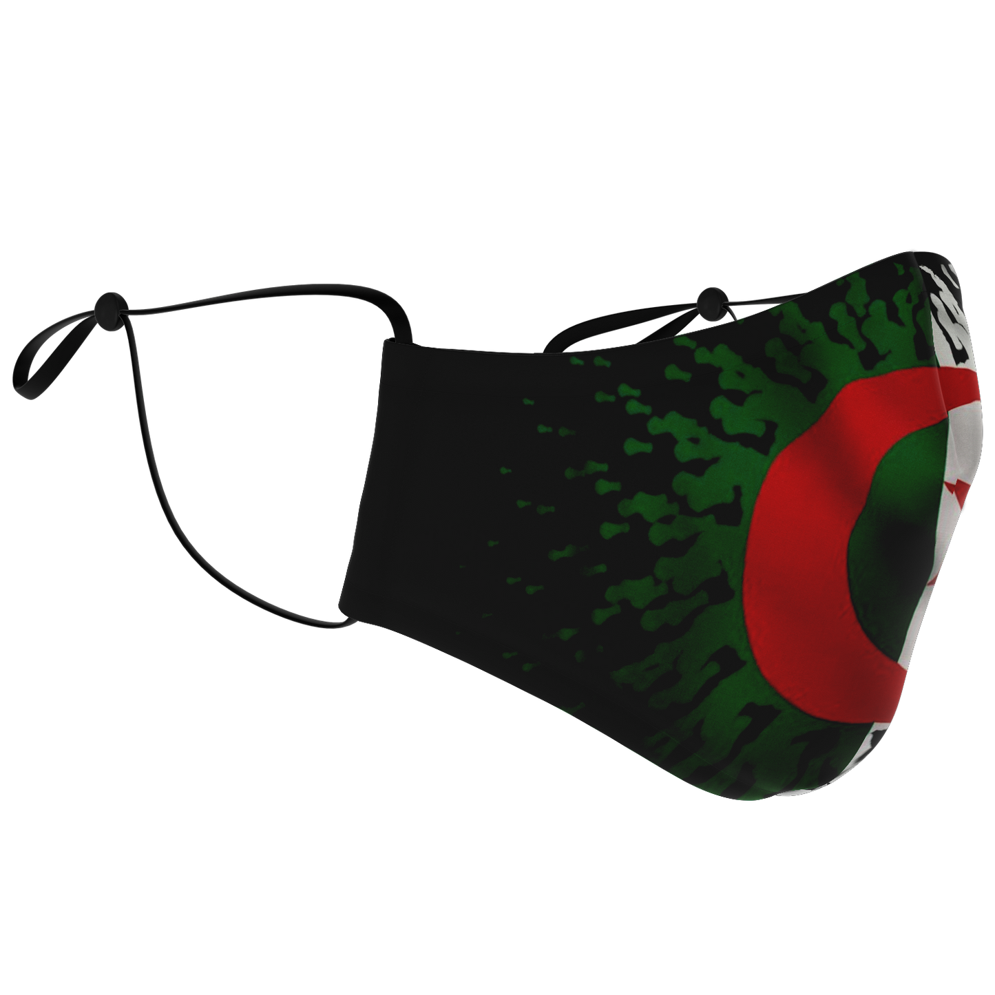 Masque facial Algérie