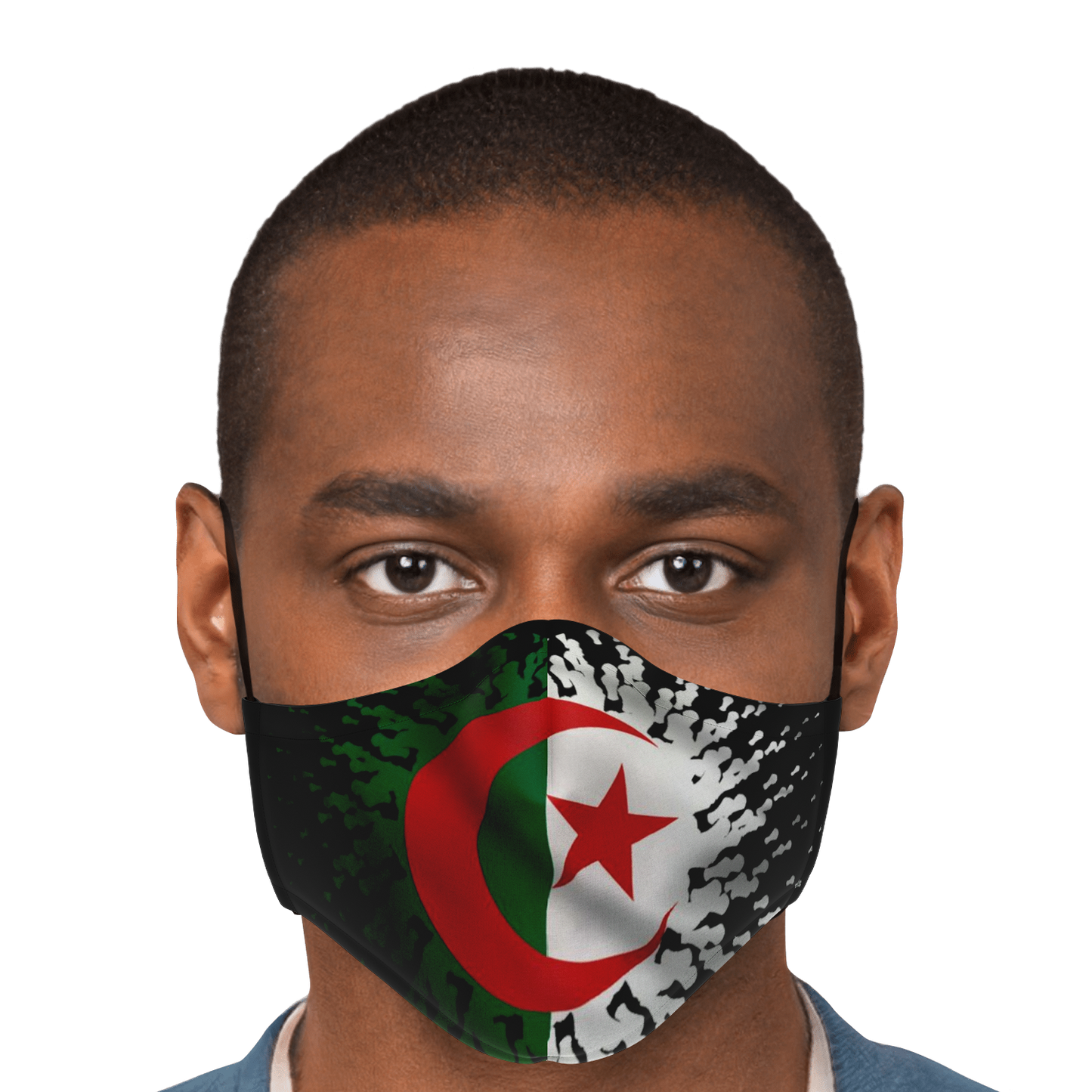 Masque facial Algérie