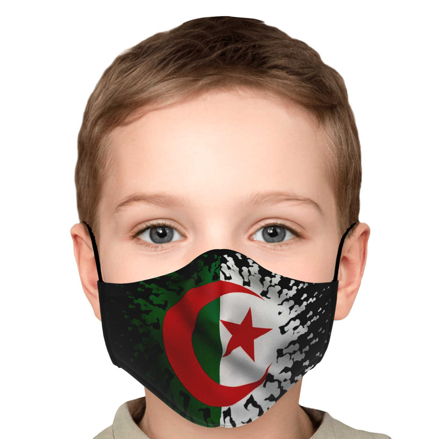 Masque facial Algérie