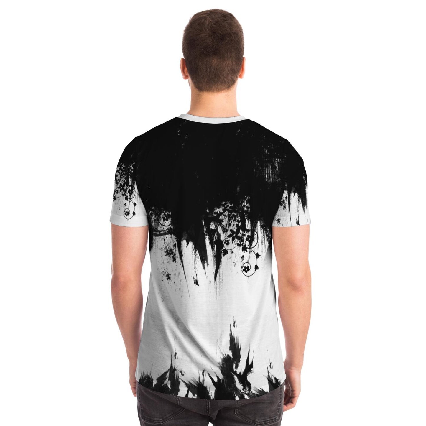 T-shirt-Mohamed rassoulo allah