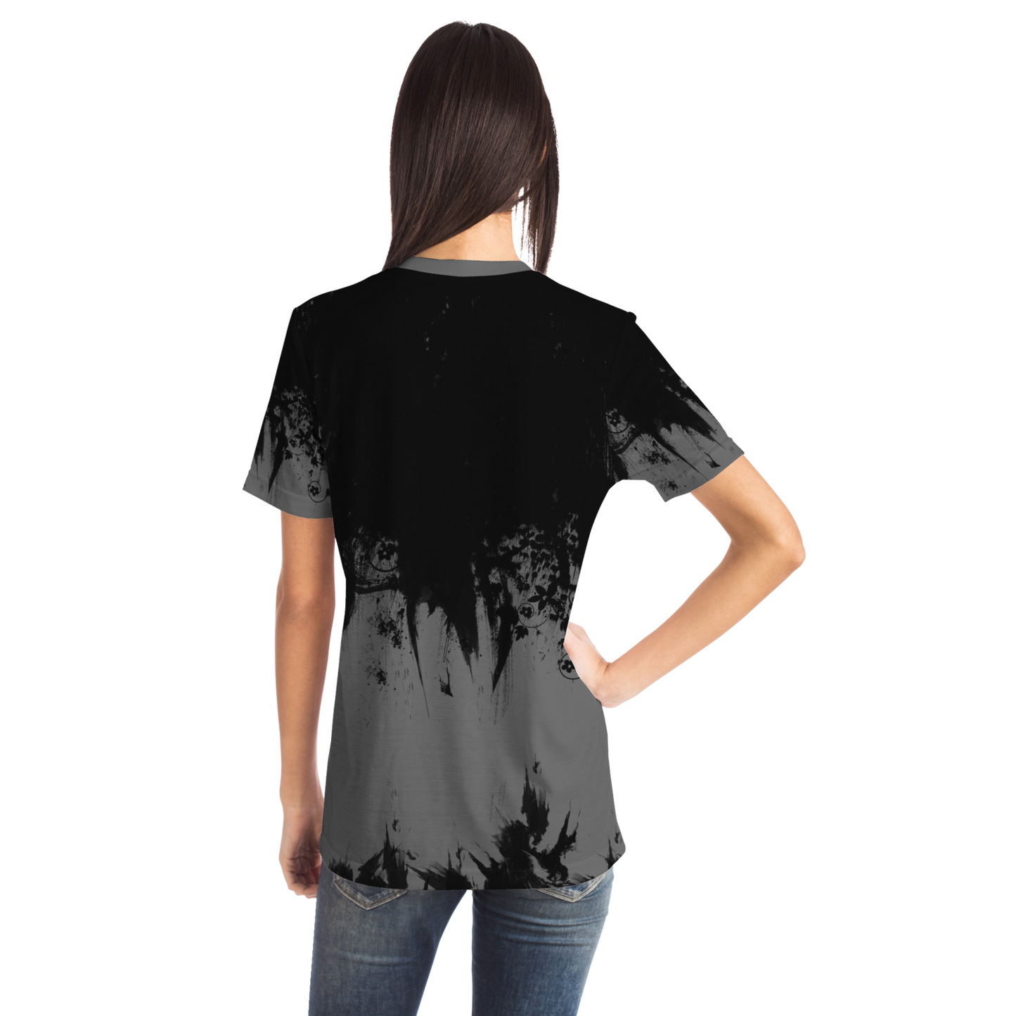 T-shirt-Mohamed rassoulo allah