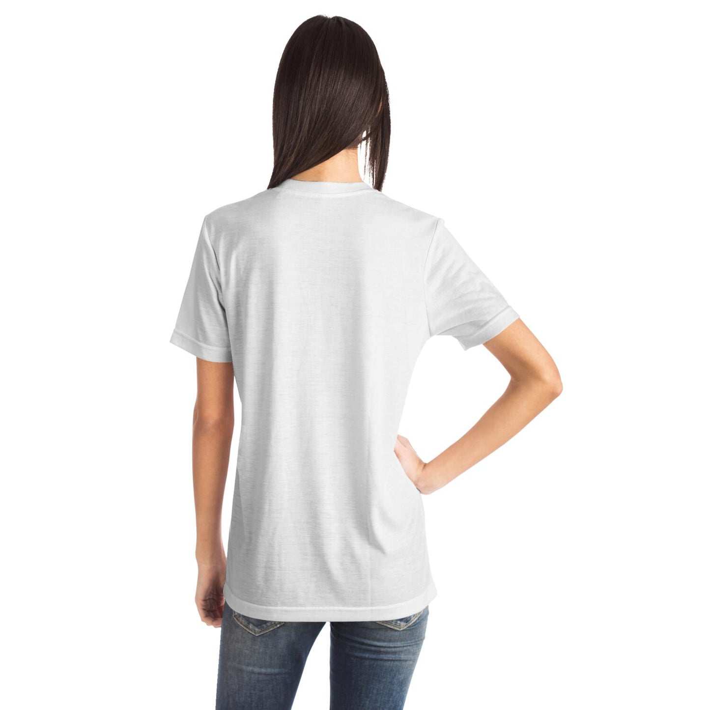 T-shirt style marocain
