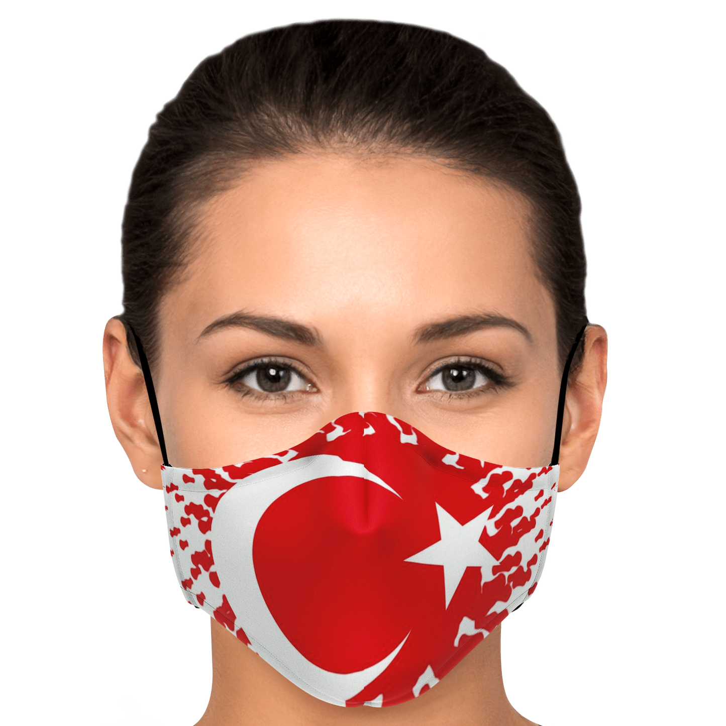 Masque facial Turquie