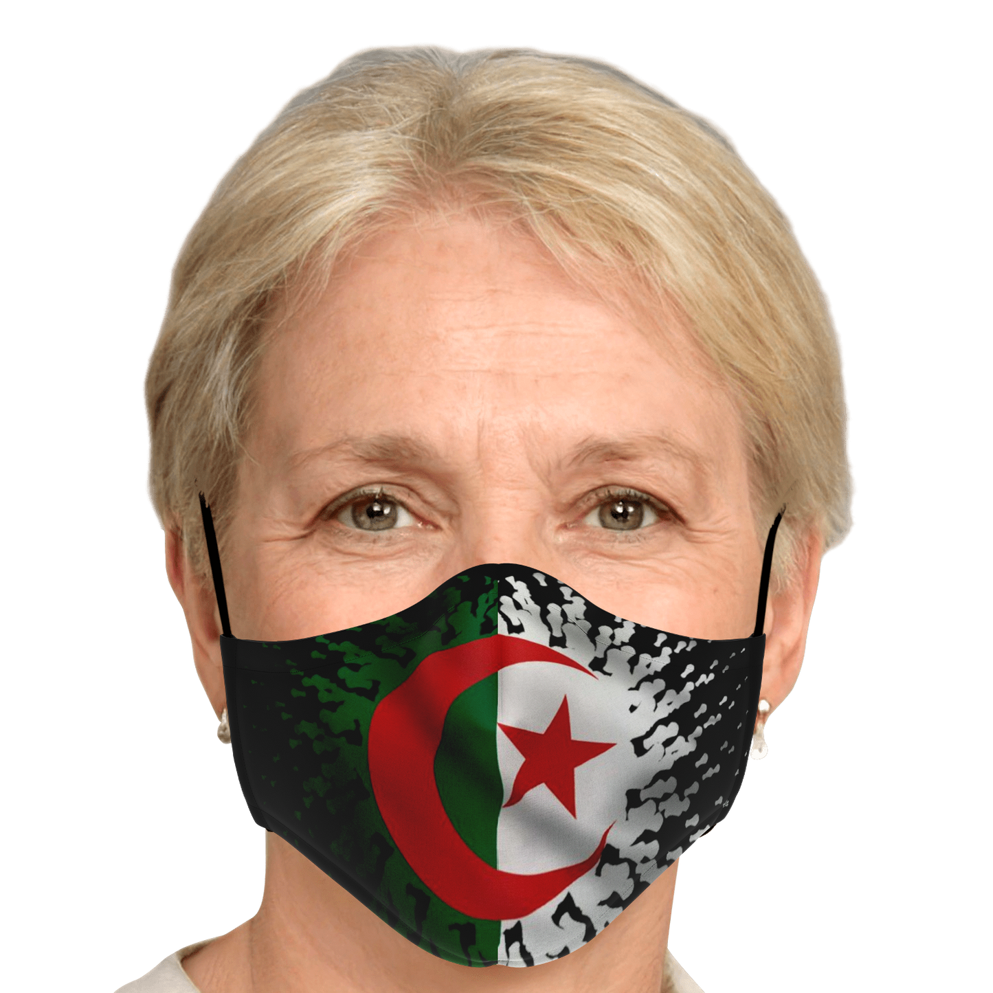 Masque facial Algérie