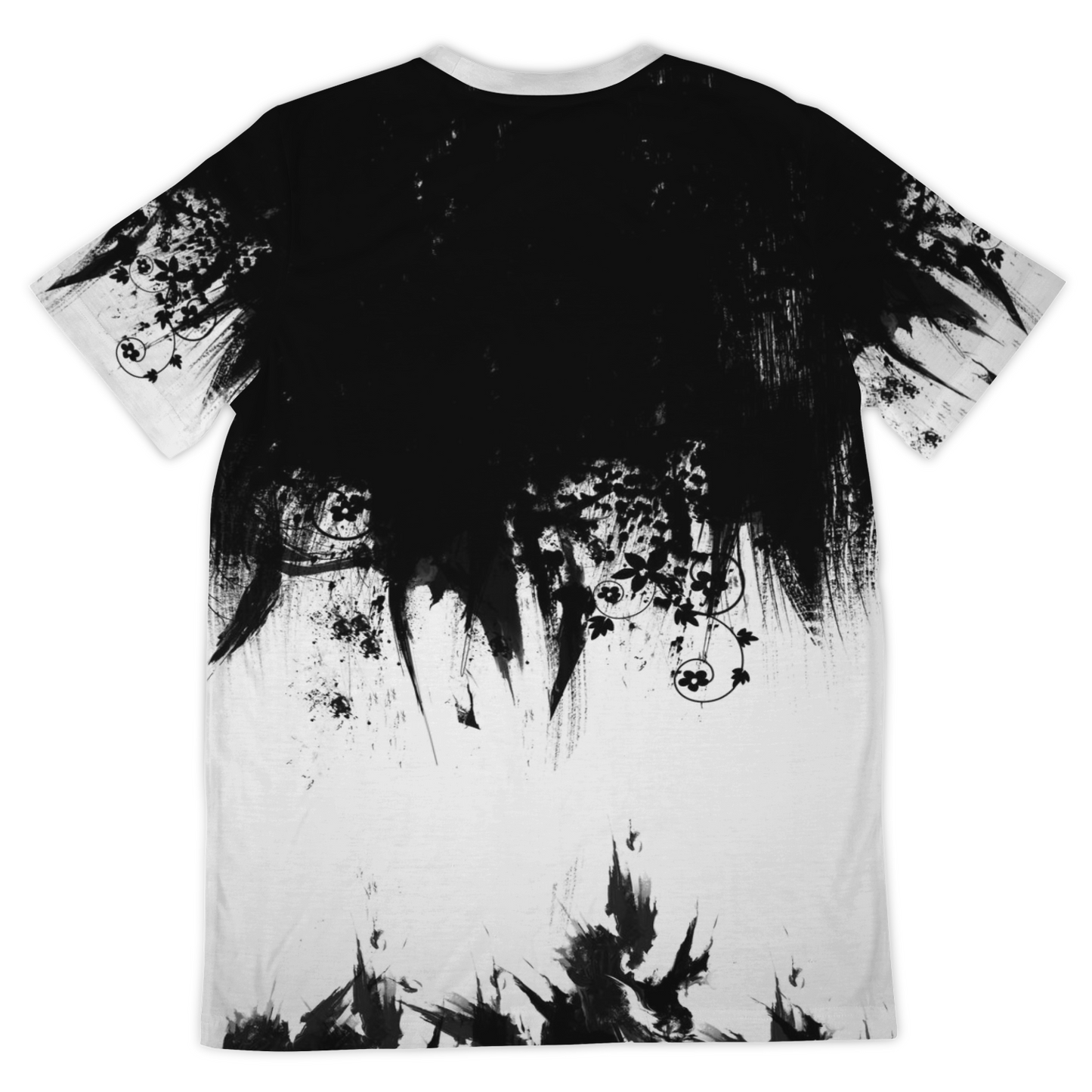T-shirt-Mohamed rassoulo allah