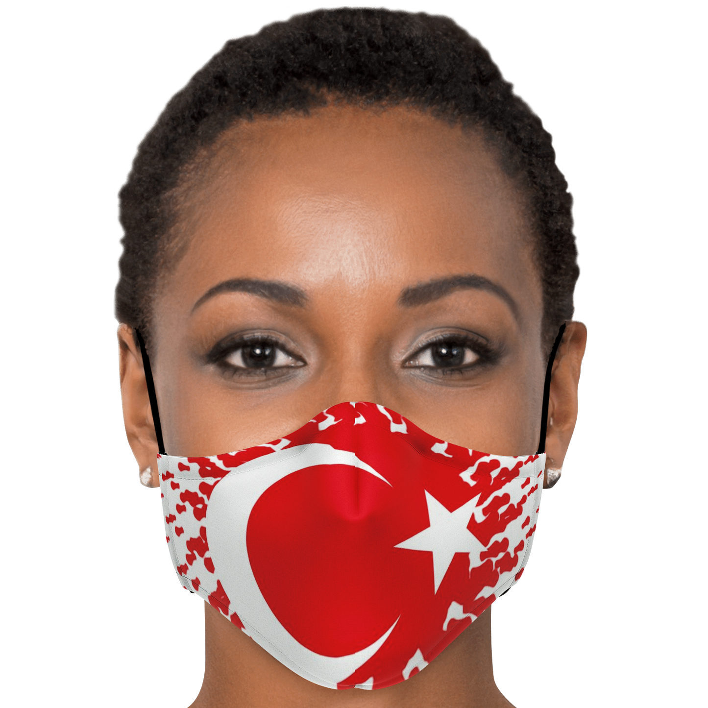 Masque facial Turquie
