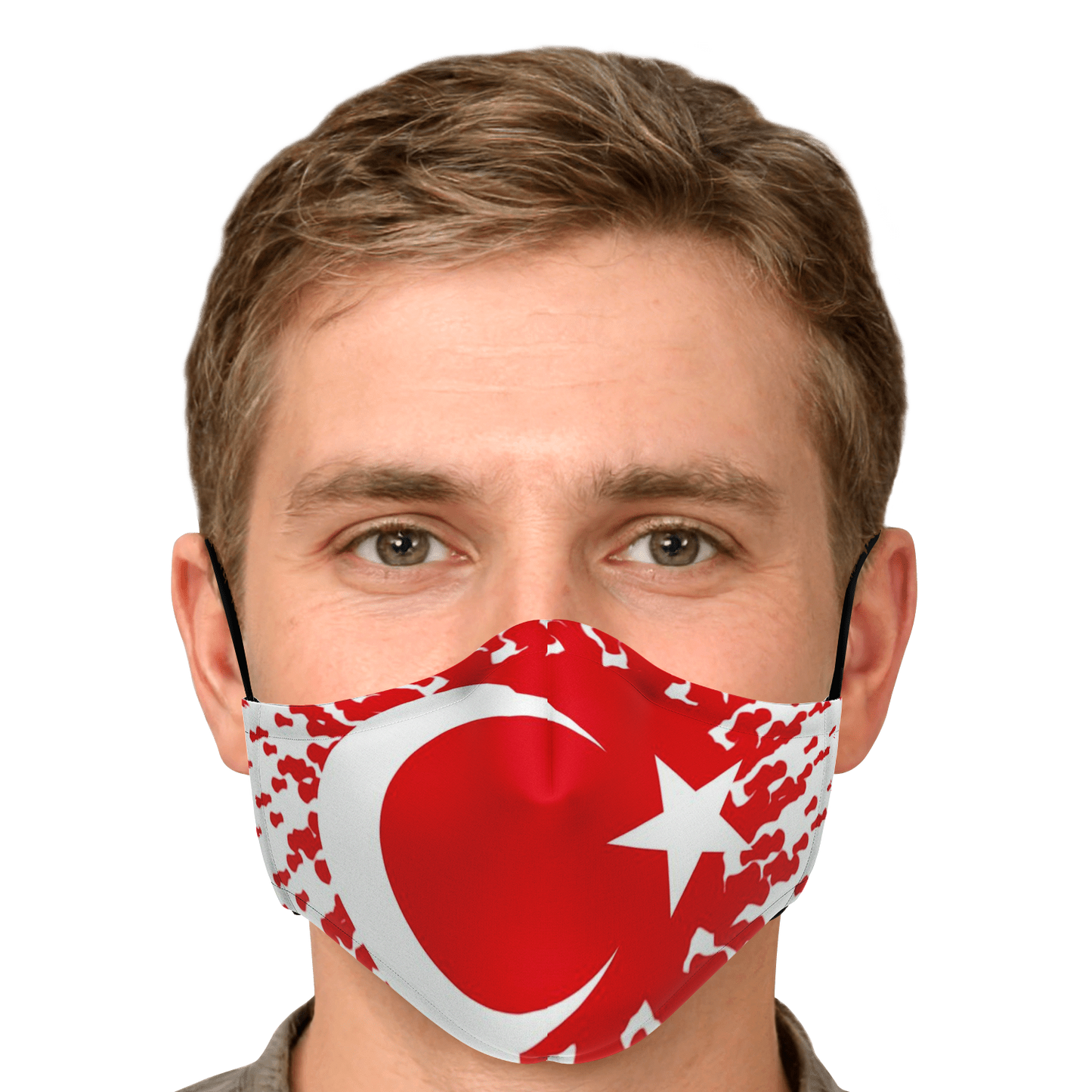 Masque facial Turquie