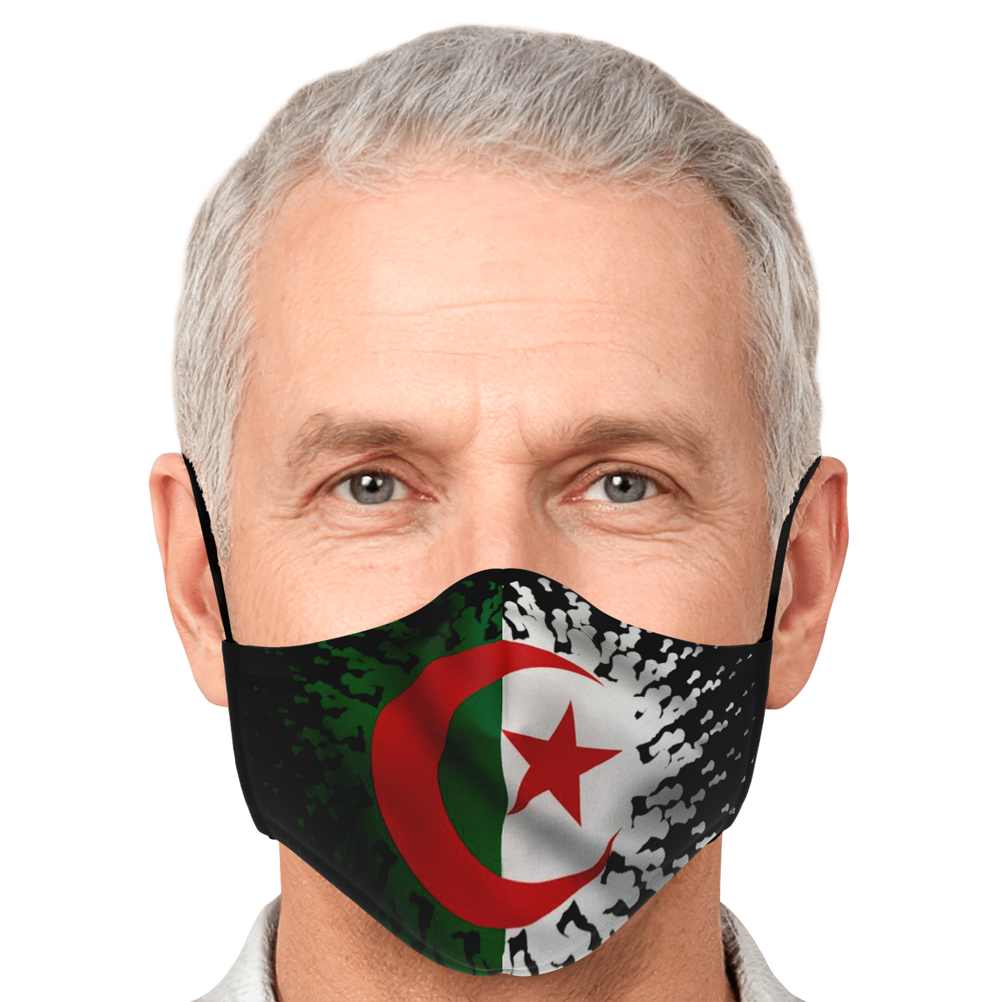 Masque facial Algérie
