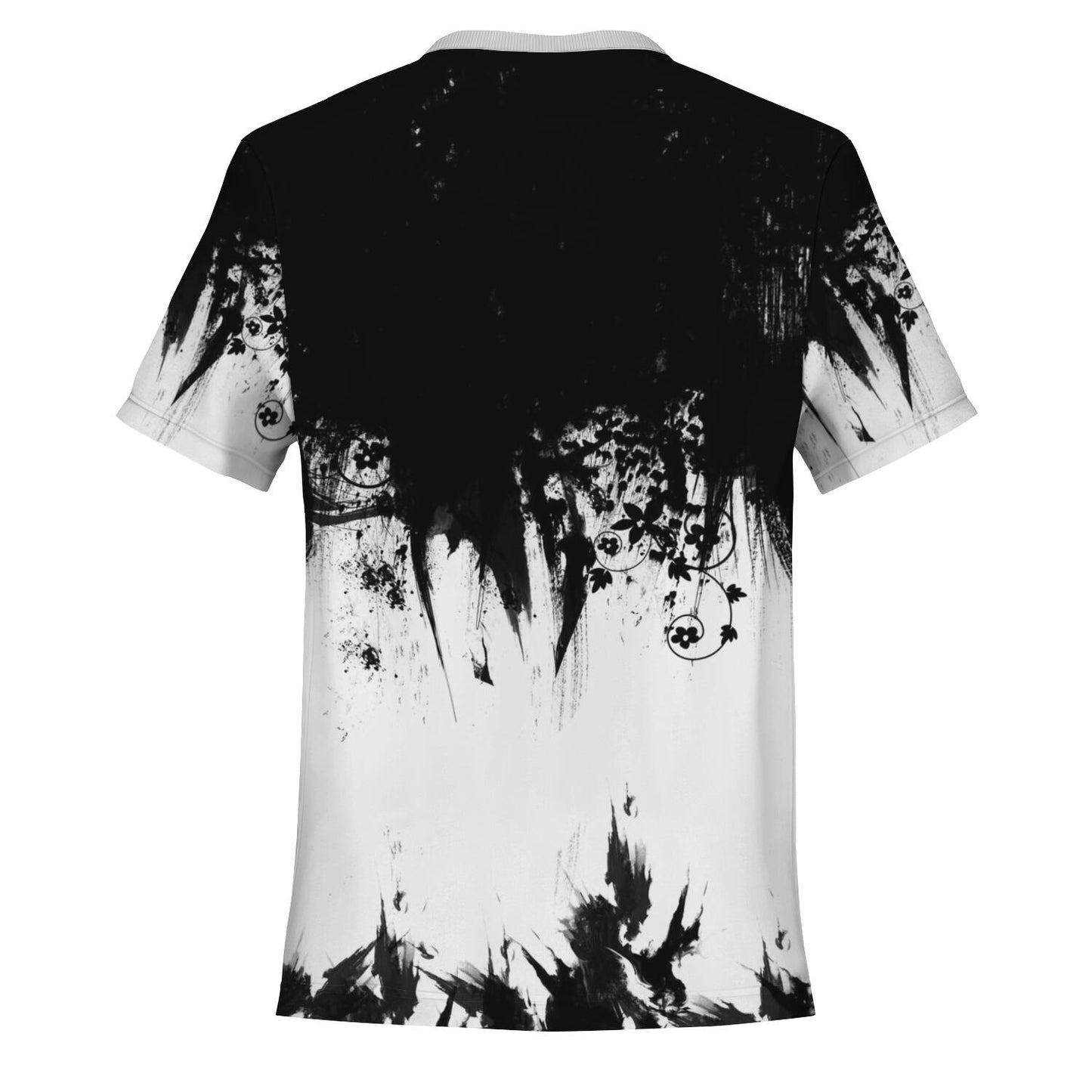 T-shirt-Mohamed rassoulo allah