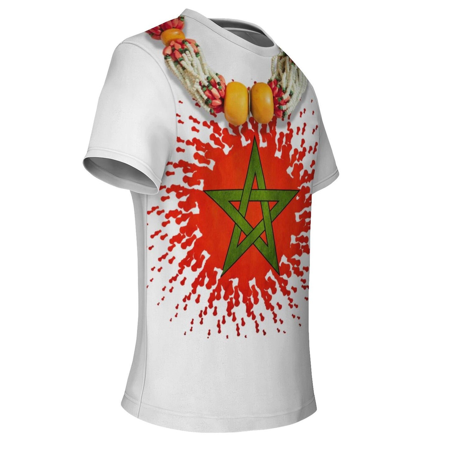 T-shirt - MAROC