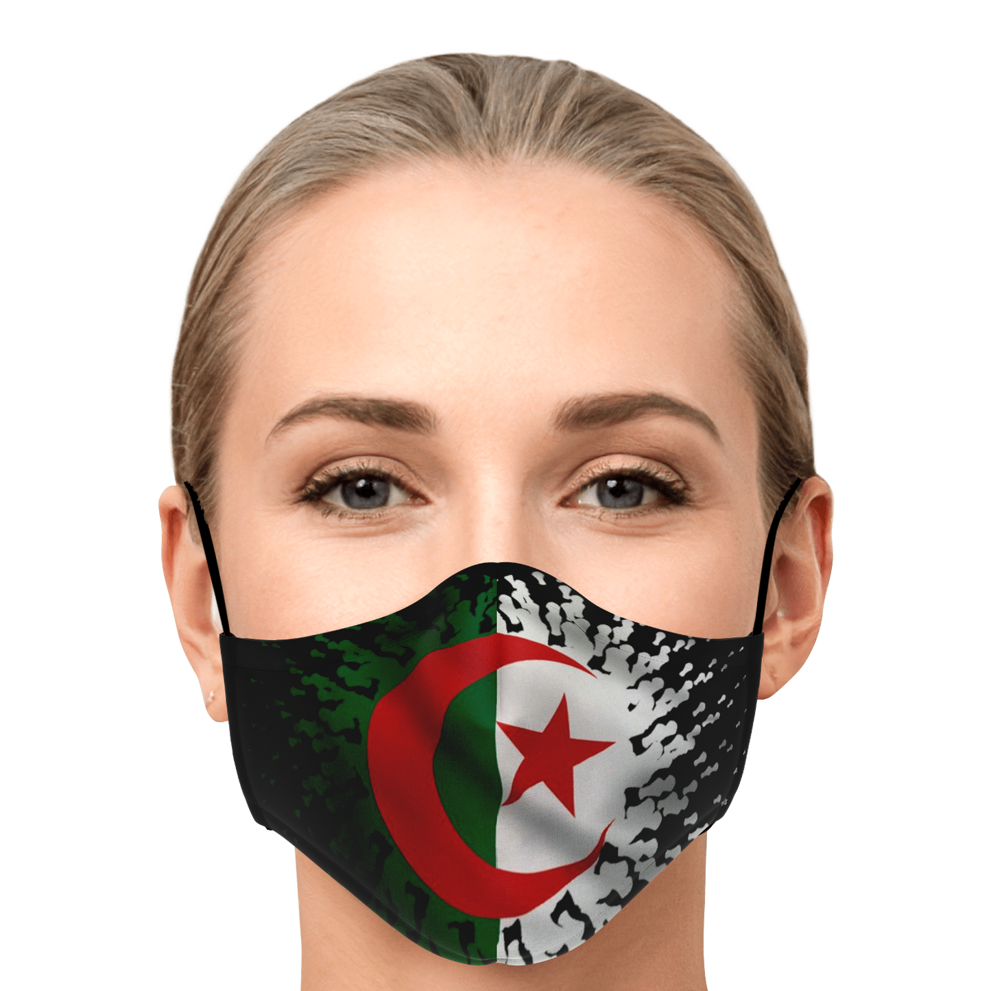 Masque facial Algérie