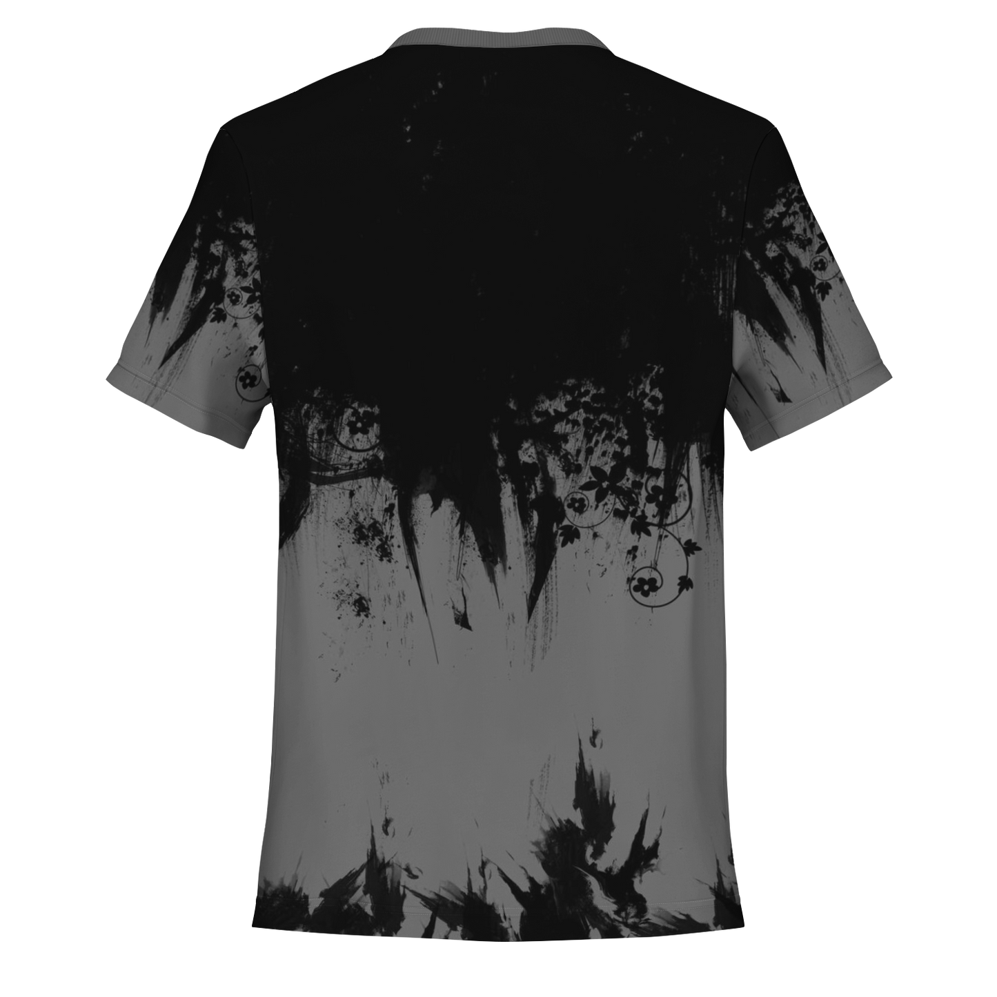 T-shirt-Mohamed rassoulo allah