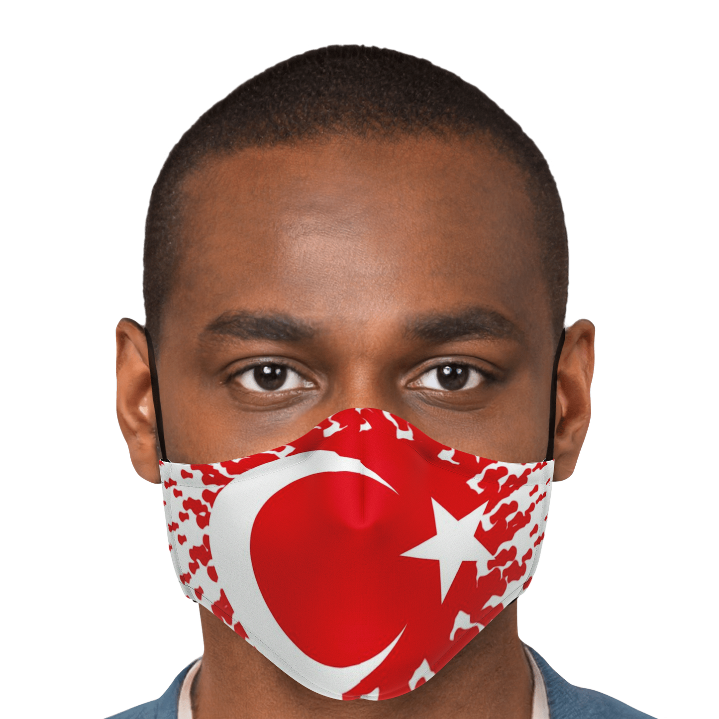Masque facial Turquie