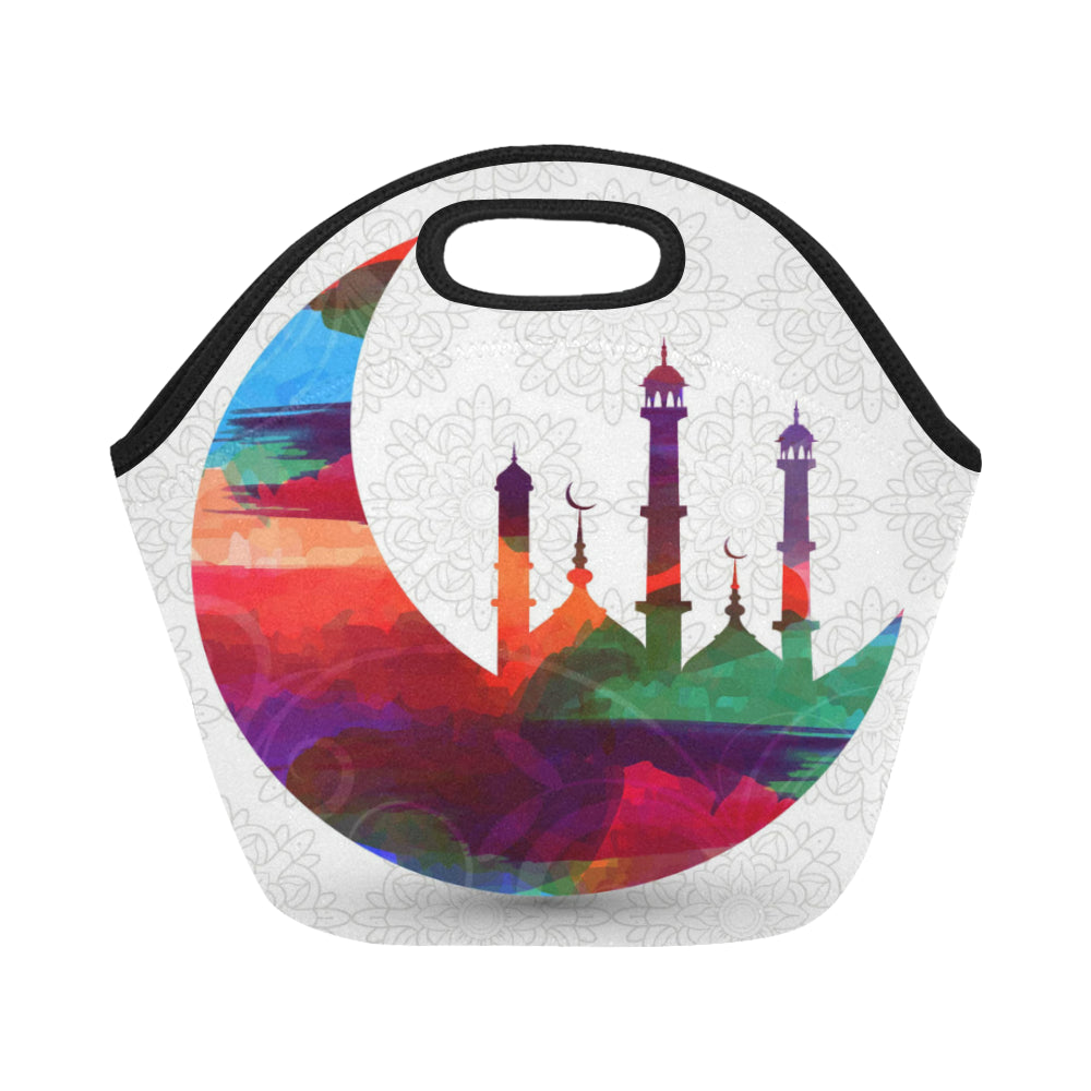 Neoprene sac