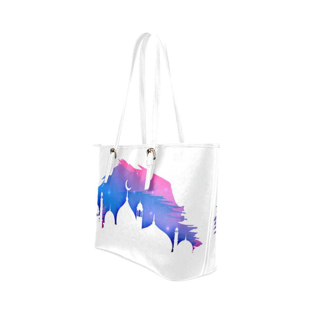 Sac à main en cuir (Médina)
