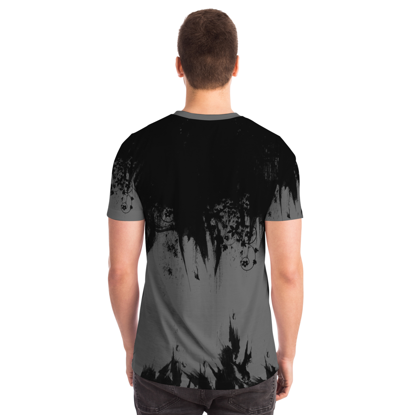 T-shirt-Mohamed rassoulo allah