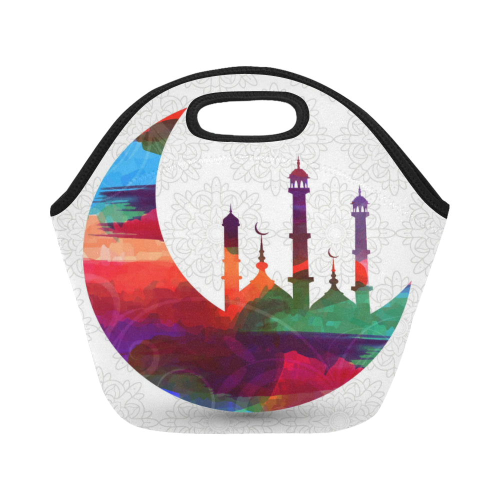 Neoprene sac