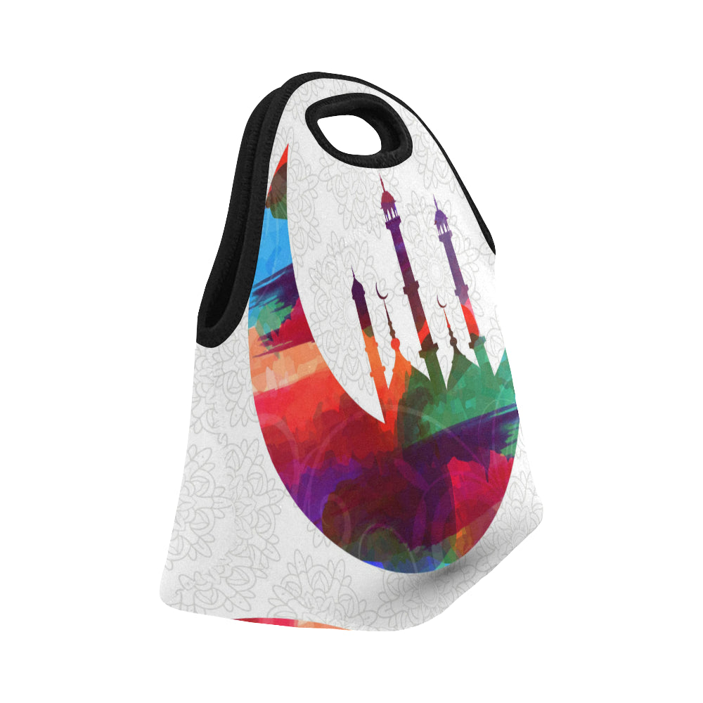 Neoprene sac