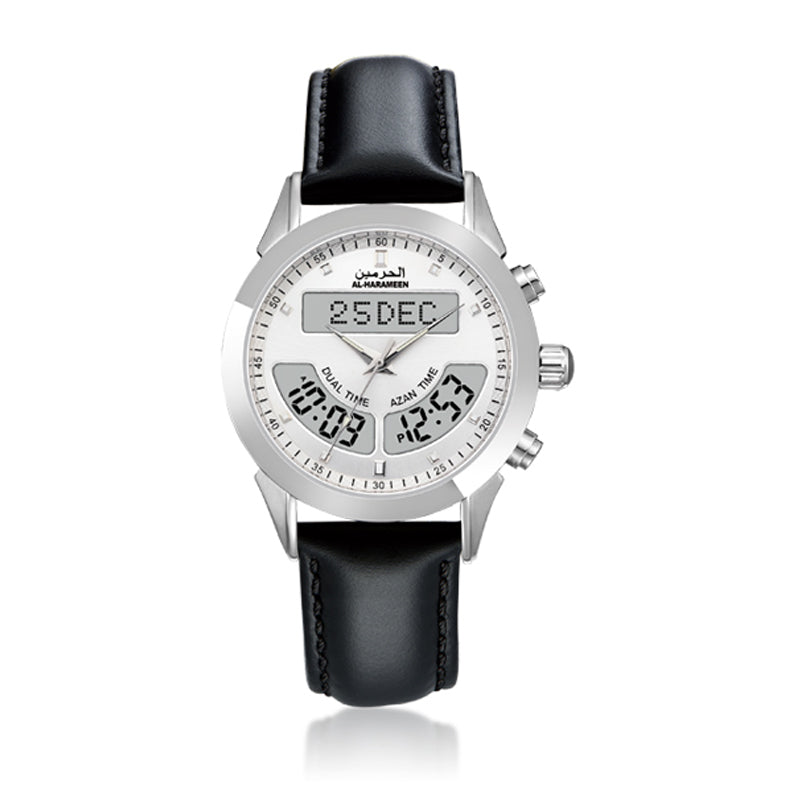 Montre islamique Adhan