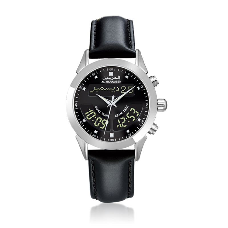 Montre islamique Adhan