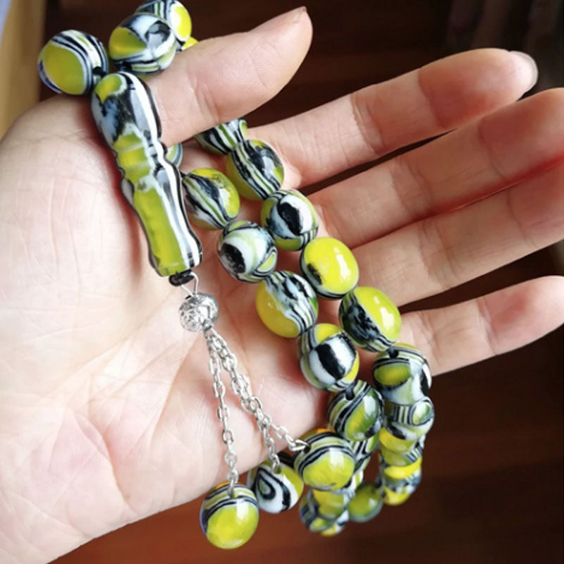 Tasbih islamique, masbaha