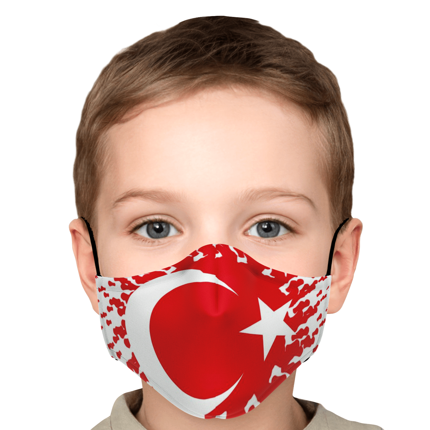 Masque facial Turquie