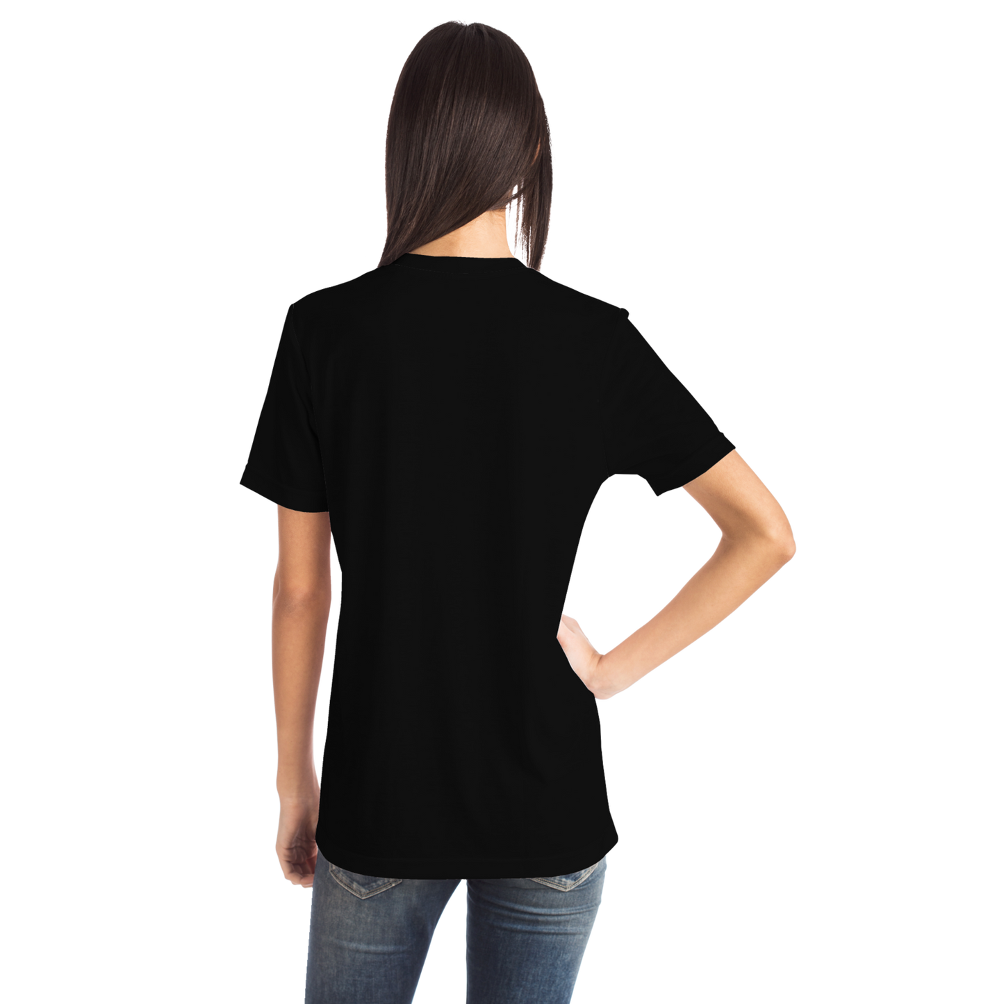 t-shirt style marocain