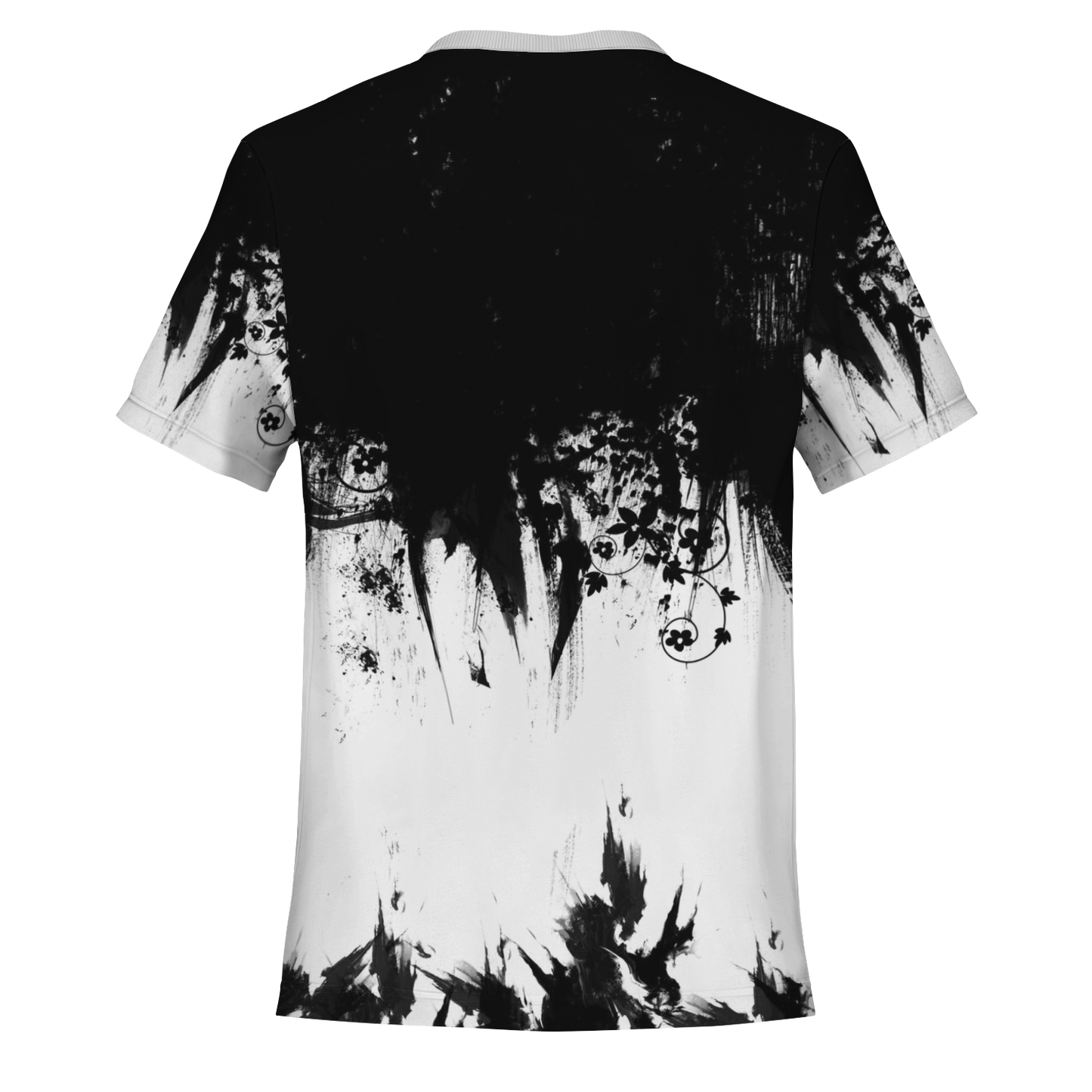 T-shirt-Mohamed rassoulo allah