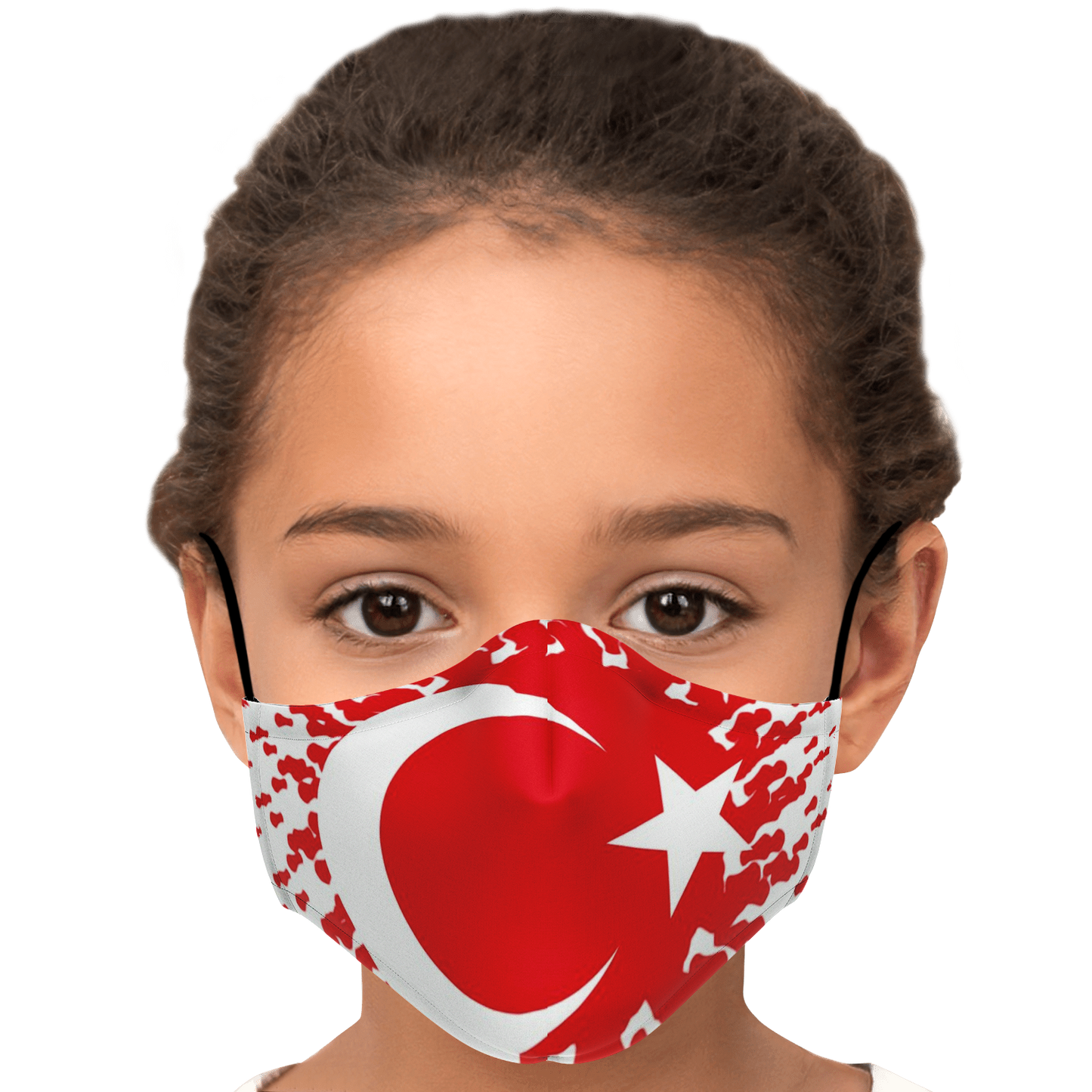 Masque facial Turquie