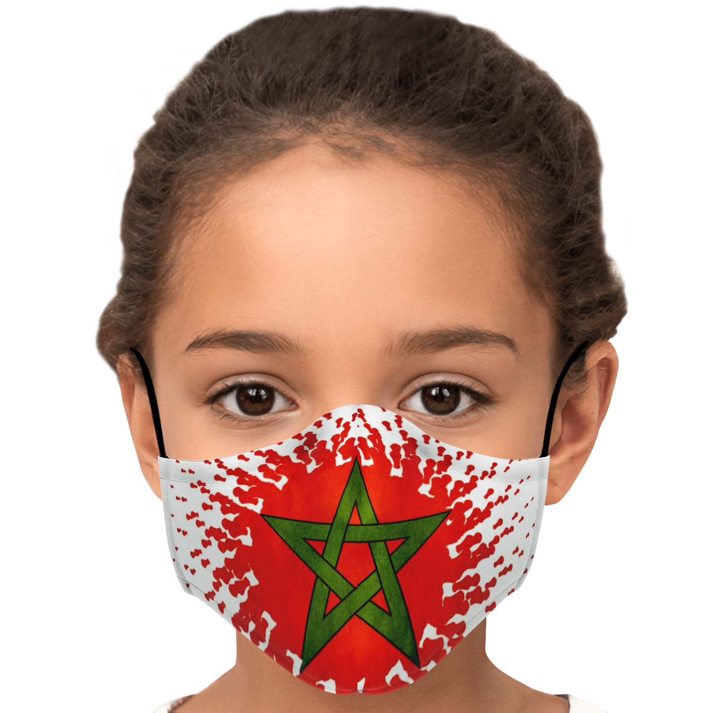 Masque facial Maroc