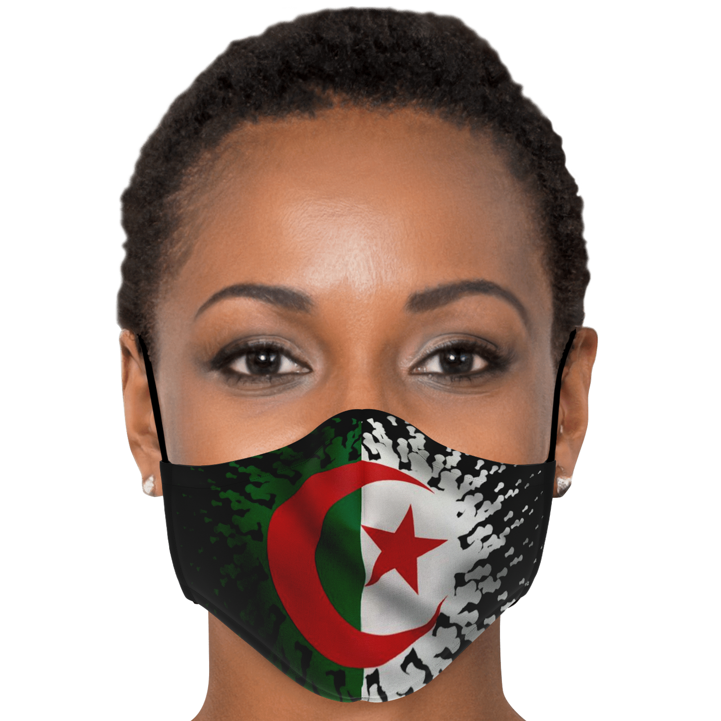 Masque facial Algérie