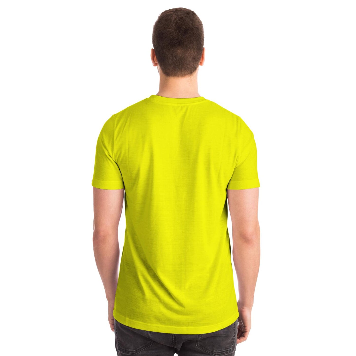 Tee-shirt unisexe Nom d'allah ArraouF