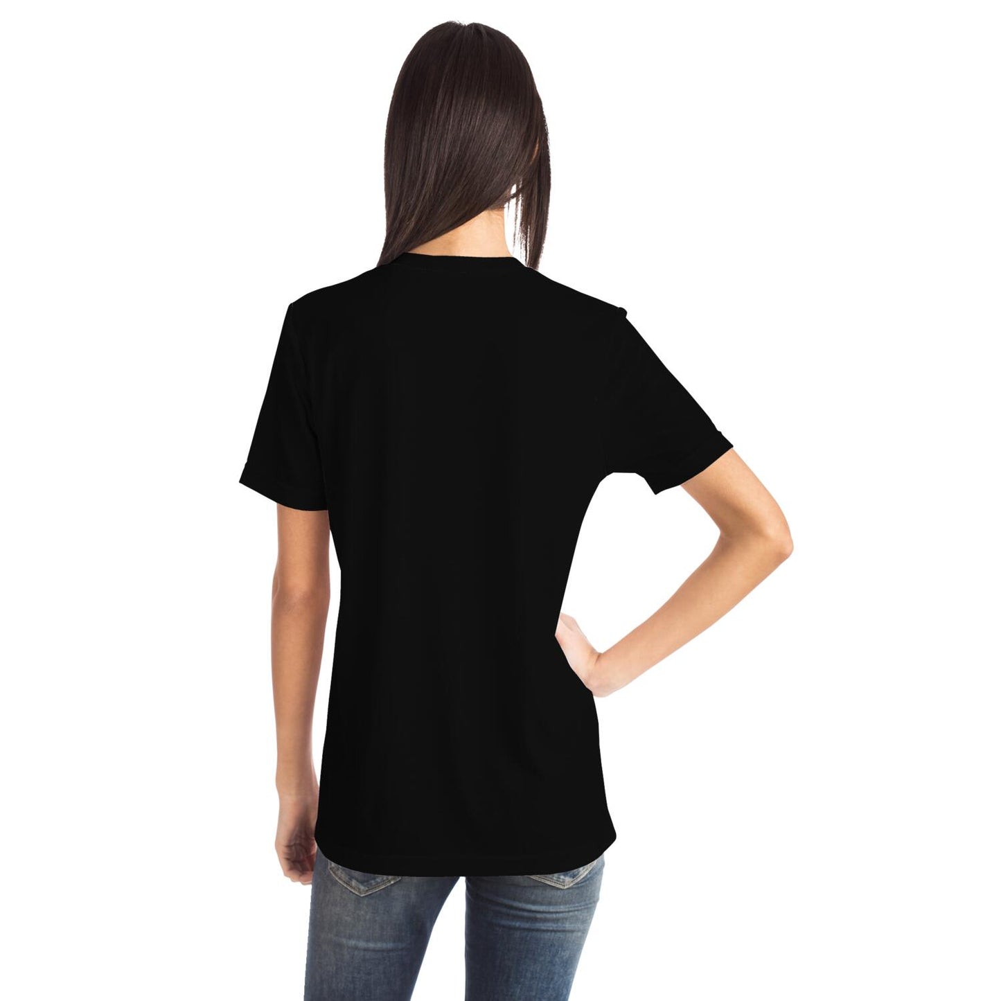 T-shirt - ALGERIE