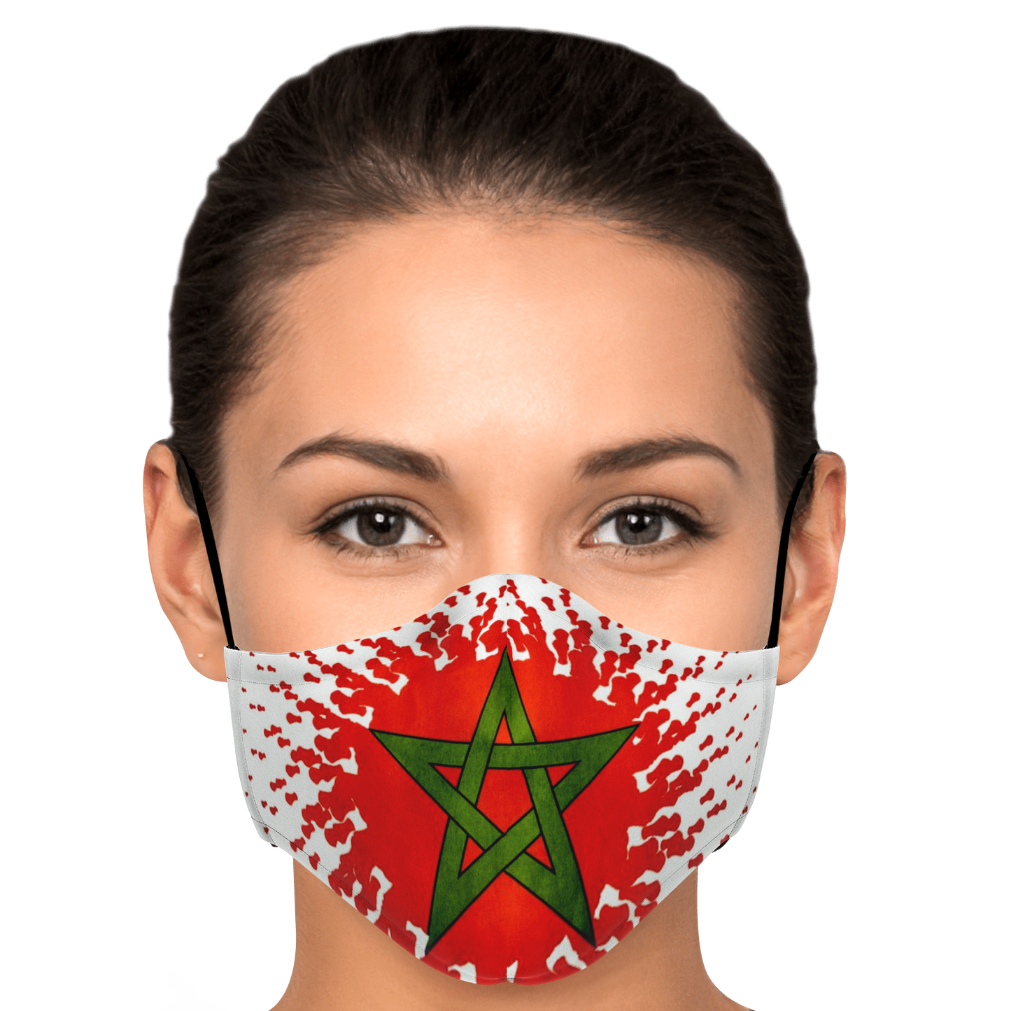 Masque facial Maroc