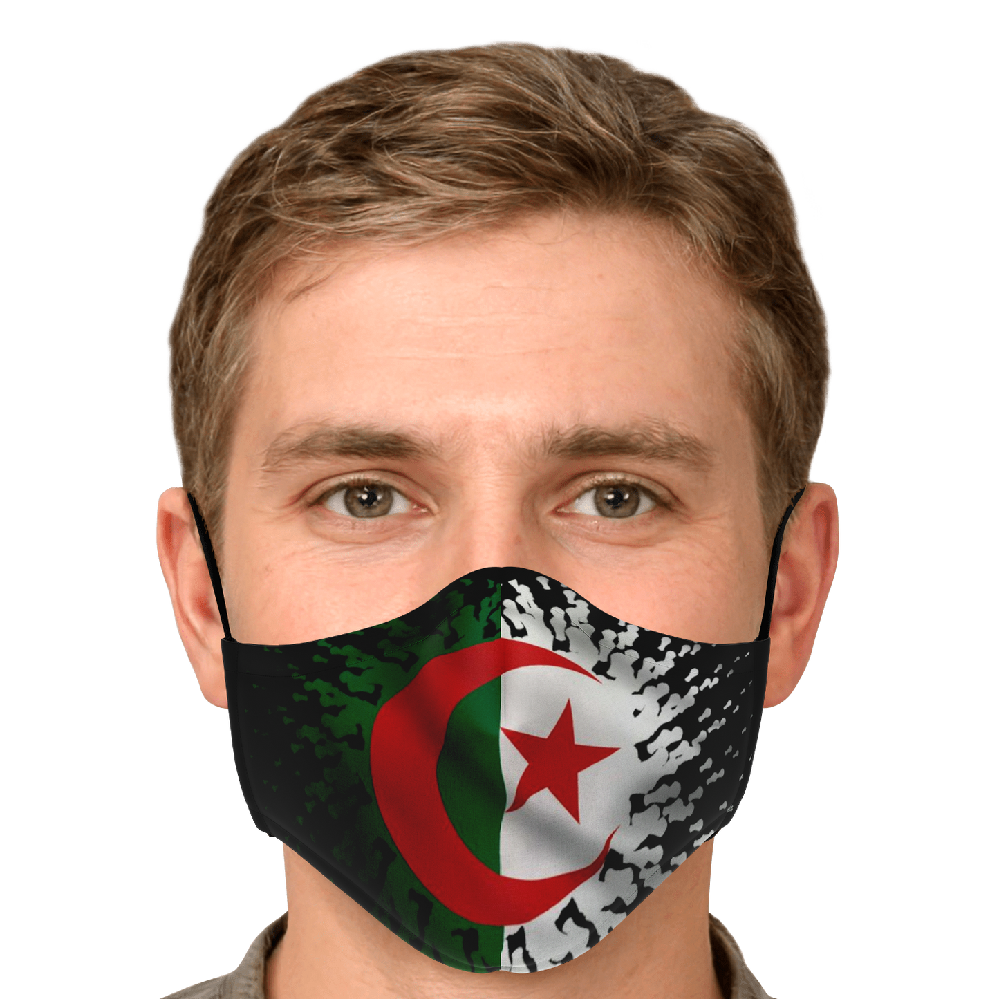 Masque facial Algérie