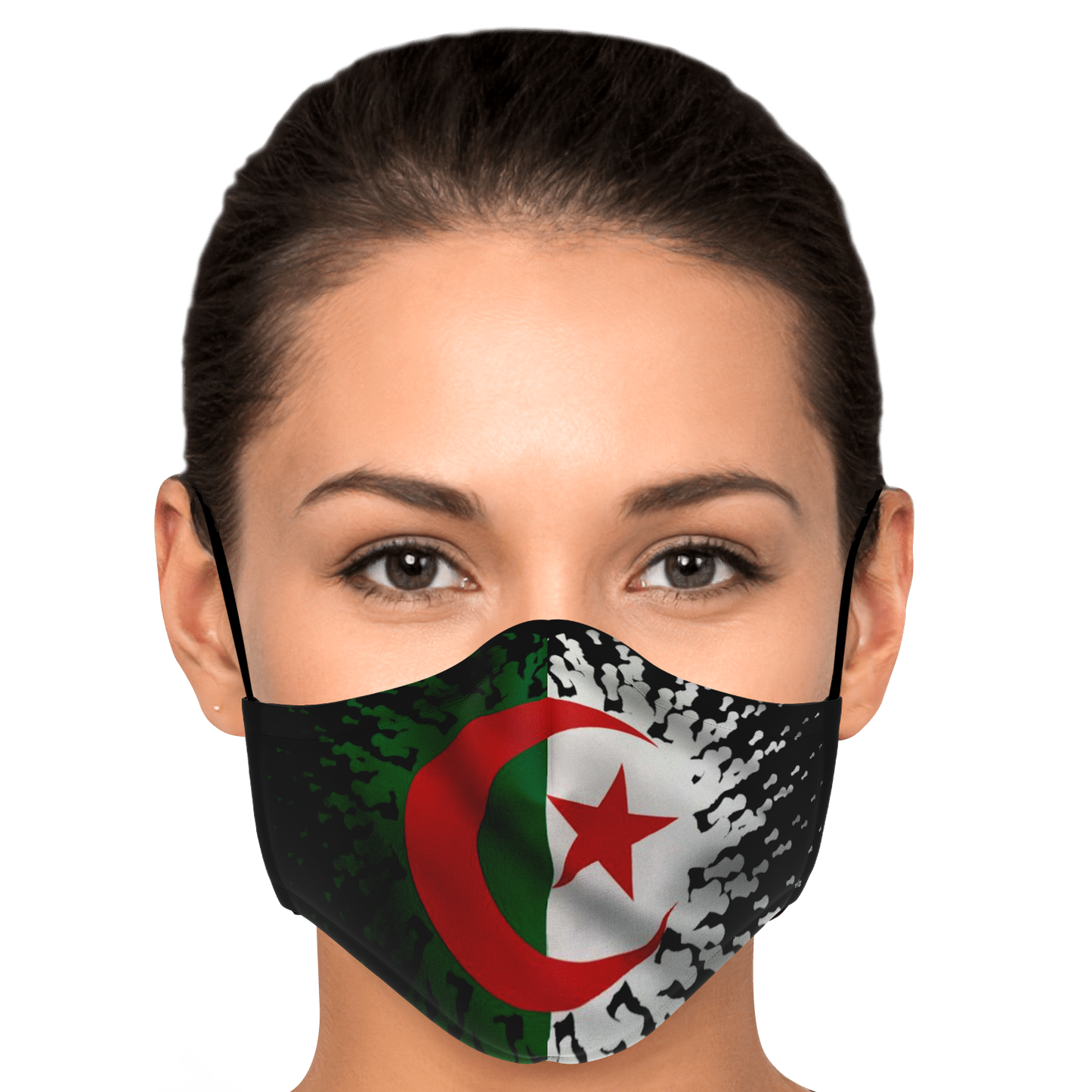 Masque facial Algérie