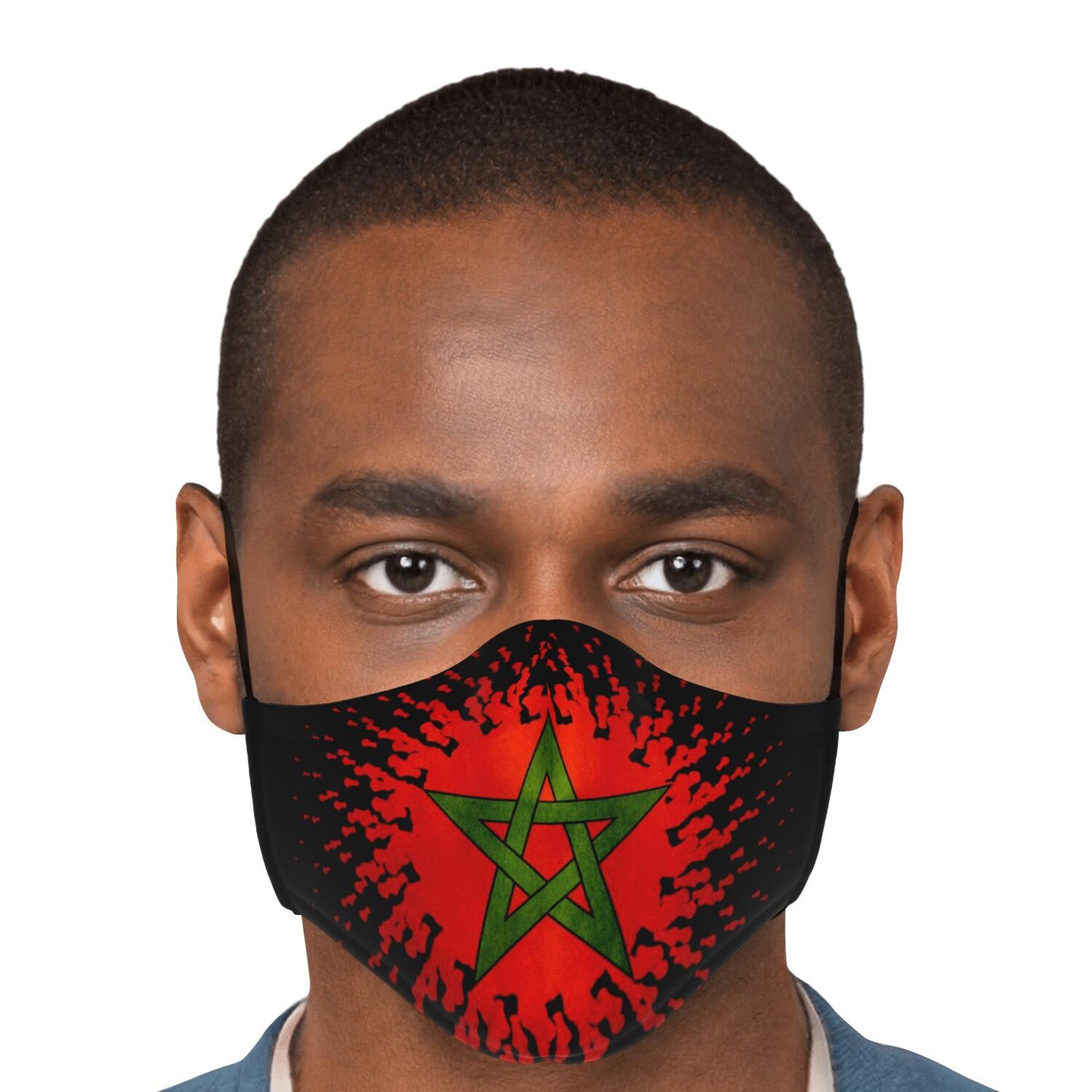 Masque facial Maroc