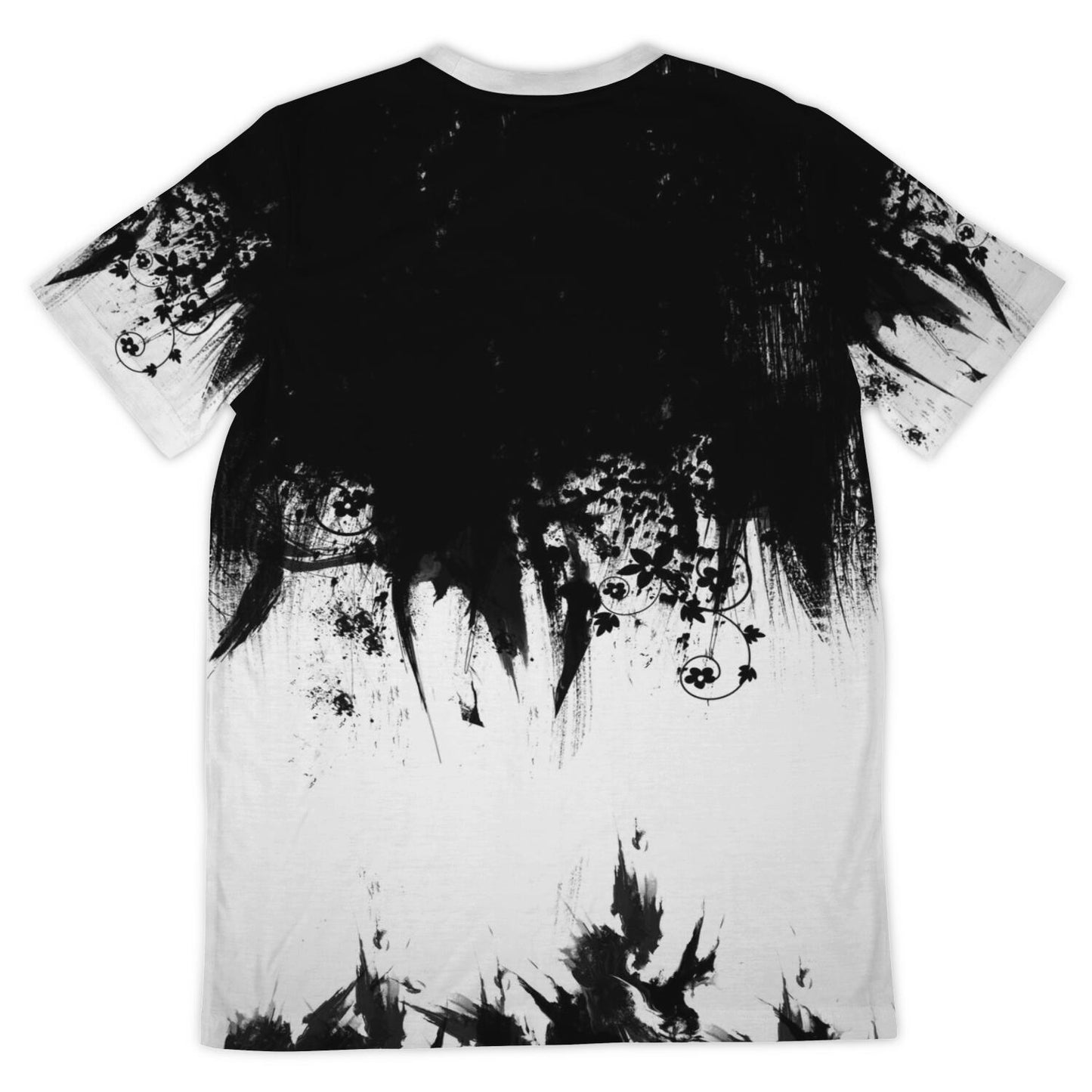 T-shirt-Mohamed rassoulo allah