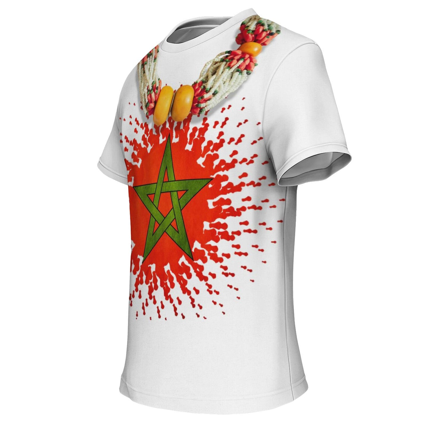 T-shirt - MAROC