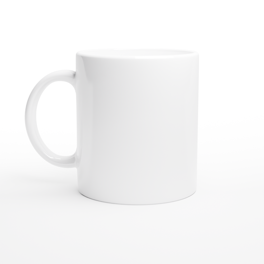 Mug Jadati en Or en céramique de 325 ml (11 oz)