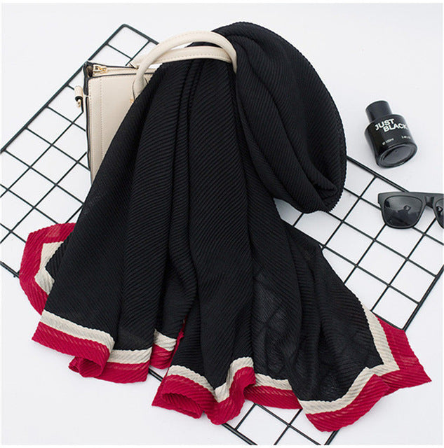 Fashion Châles 2018