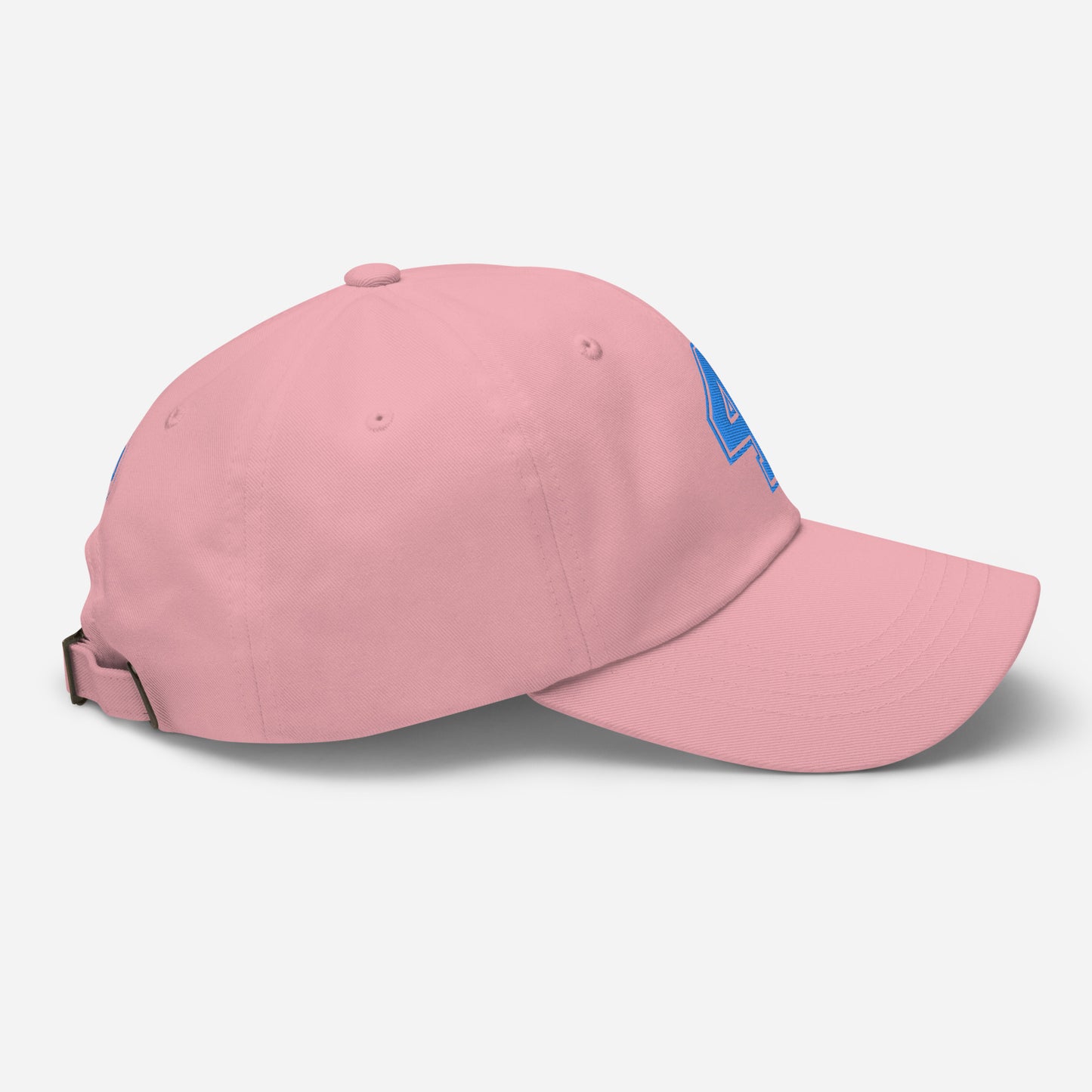 Casquette 4 Révélation brodé unisexe