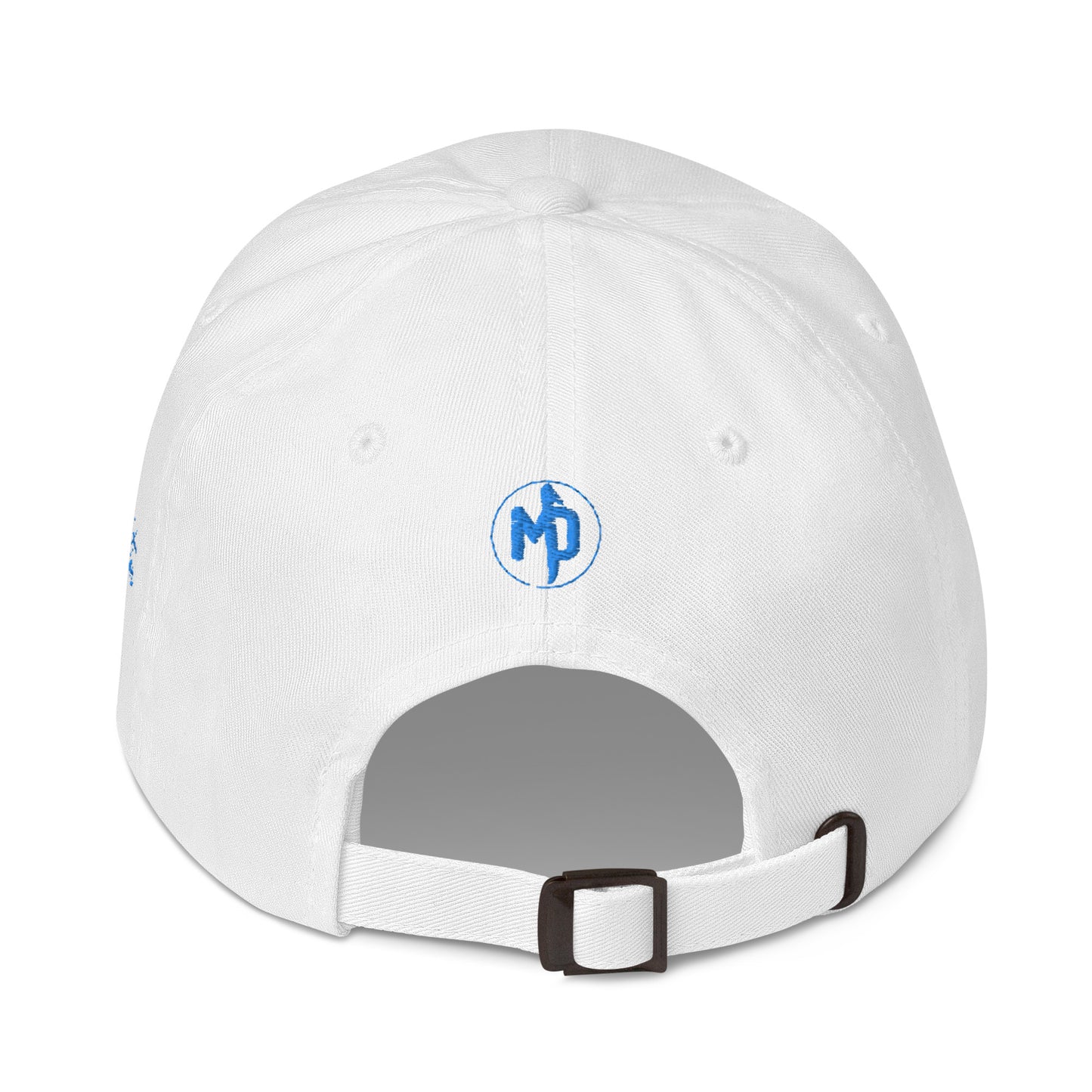 Casquette 4 Révélation brodé unisexe