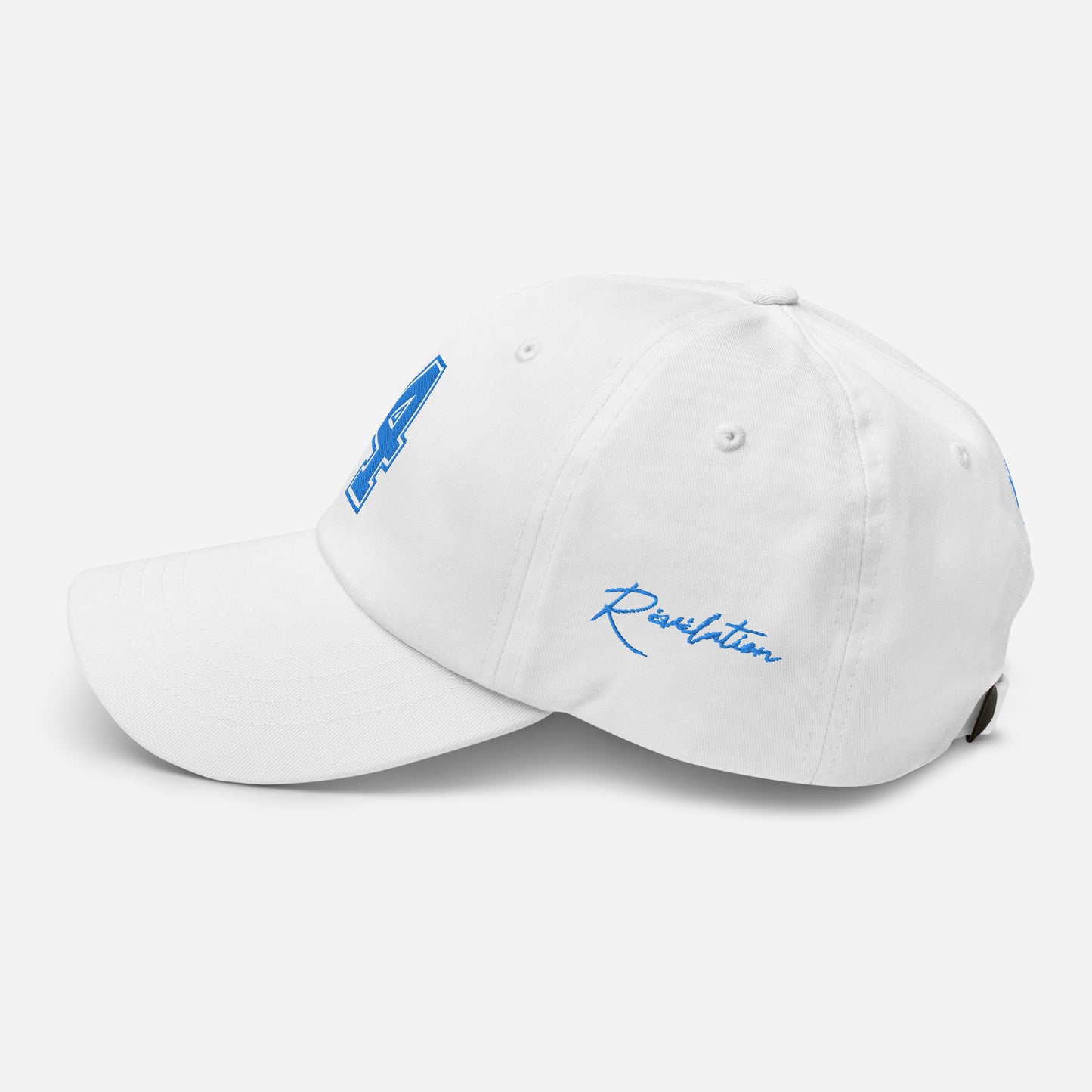 Casquette 4 Révélation brodé unisexe