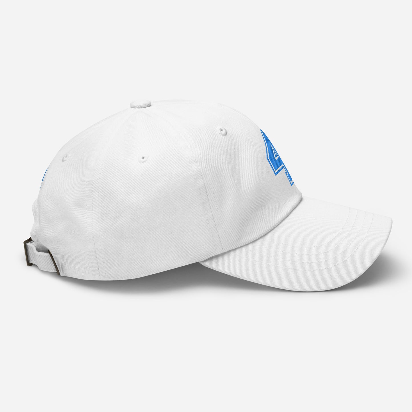 Casquette 4 Révélation brodé unisexe