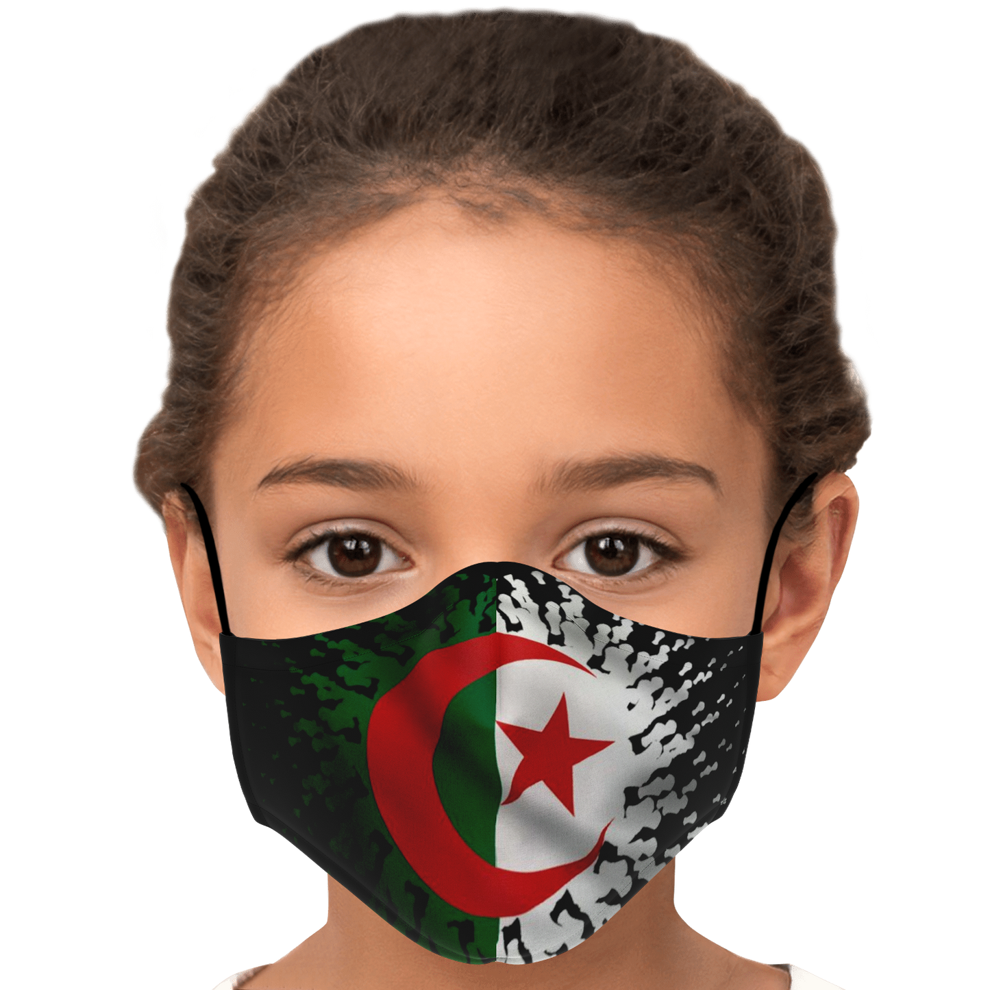 Masque facial Algérie